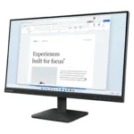 Lenovo L24-4e computer monitor