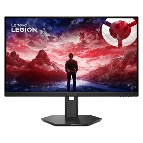 Monitorius Lenovo Legion 27Q-10 (68C6GAC4EU)