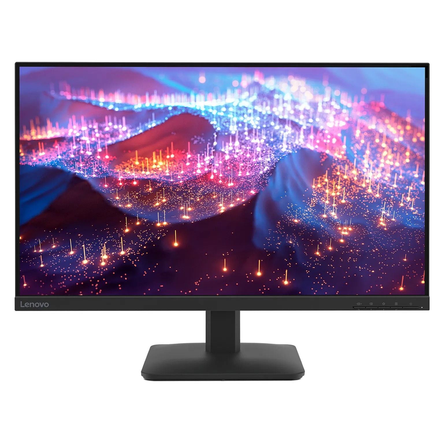 Lenovo L27-4e computer monitor Monitorius Lenovo L27-4e (68CDKAC1EU)
