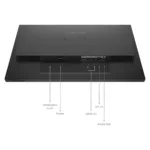 Monitorius Lenovo Legion 27-10 (68C5GAC4EU), vaizdas 12