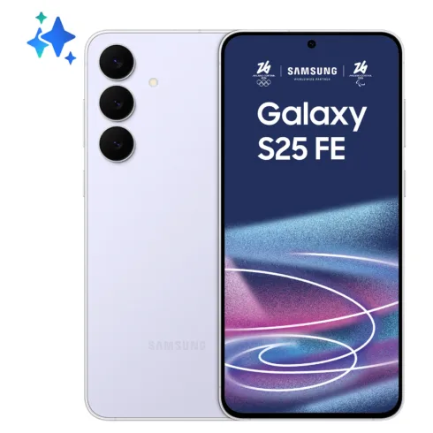 Samsung Galaxy S25 FE 5G