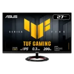Monitorius ASUS TUF Gaming VG279Q5R (90LM0BS0-B01E71)