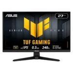 Monitorius ASUS TUF Gaming VG279QM5A (90LM0B80-B01171)