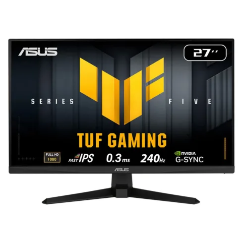 Monitorius ASUS TUF Gaming VG279QM5A (90LM0B80-B01171)