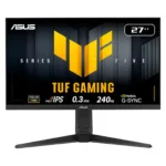 Monitorius ASUS TUF Gaming VG279QML5A (90LM0C20-B01171)