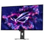 ASUS ROG Strix XG32UCWMG computer monitor