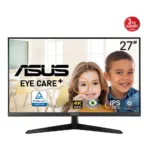 Monitorius ASUS VY27UQ, vaizdas 2