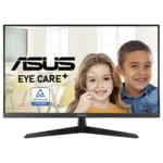 Monitorius ASUS VY27UQ, vaizdas 3