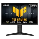 Monitorius ASUS TUF Gaming VG249QML5A (90LM0C10-B01171)