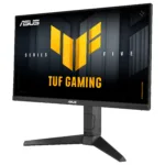 Monitorius ASUS TUF Gaming VG249QML5A (90LM0C10-B01171), vaizdas 3