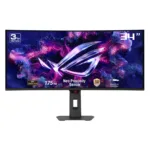 ASUS ROG Strix OLED XG34WCDG computer monitor