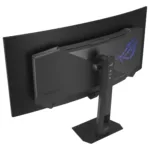 ASUS ROG Strix OLED XG34WCDG computer monitor