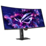 ASUS ROG Strix OLED XG34WCDG computer monitor