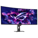 ASUS ROG Strix OLED XG34WCDG computer monitor