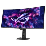 ASUS ROG Strix OLED XG34WCDG computer monitor