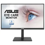 Monitorius ASUS VA27AQ (90LM06G1-B01171), vaizdas 2