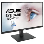 Monitorius ASUS VA27AQ (90LM06G1-B01171), vaizdas 3