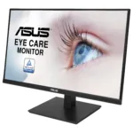 Monitorius ASUS VA27AQ (90LM06G1-B01171), vaizdas 4