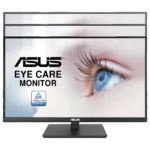 Monitorius ASUS VA27AQ (90LM06G1-B01171), vaizdas 5