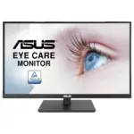 Monitorius ASUS VA27AQ (90LM06G1-B01171), vaizdas 8