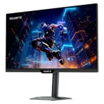 Monitorius GIGABYTE M27Q3, vaizdas 3