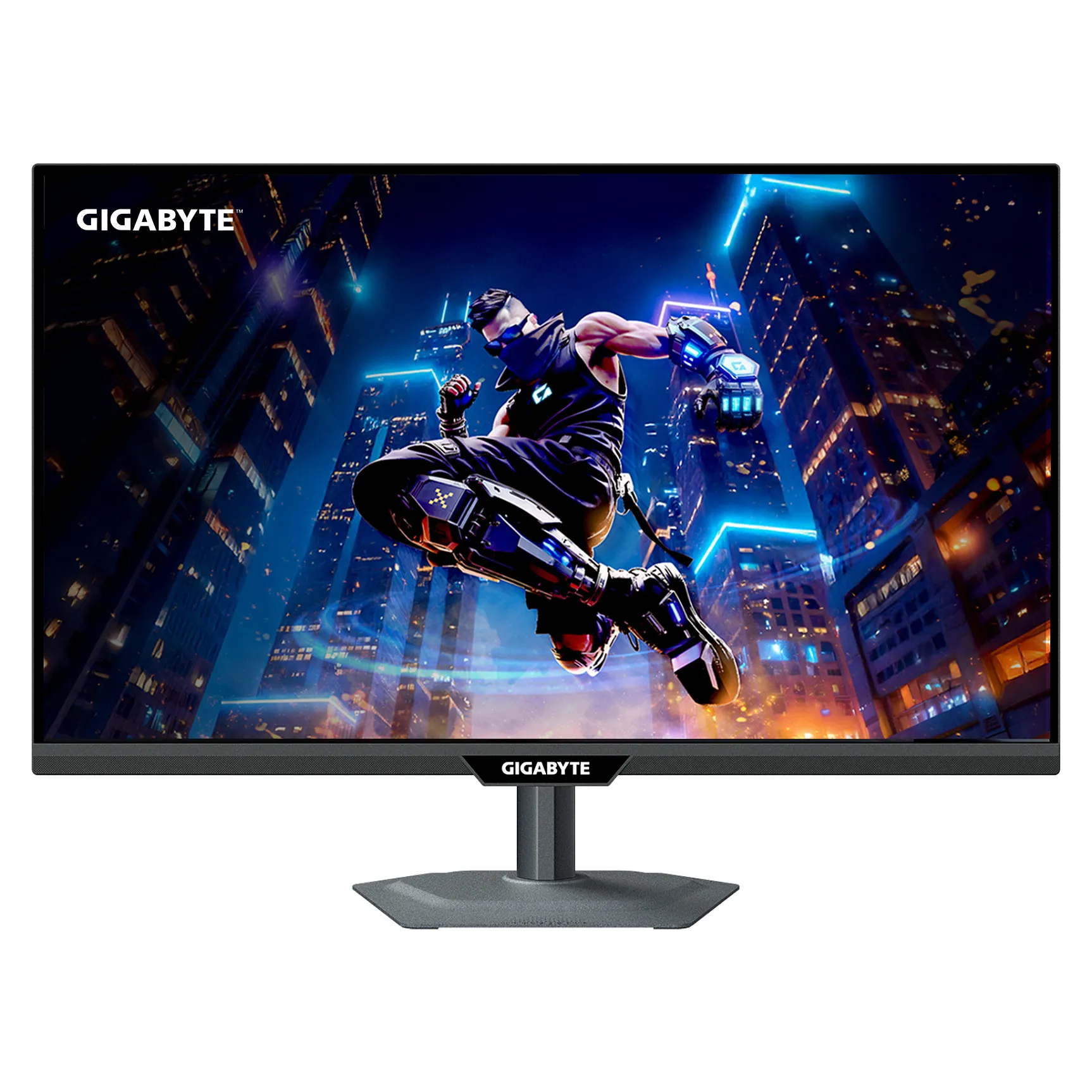 GIGABYTE M27Q3 computer monitor Monitorius GIGABYTE M27Q3