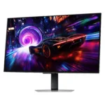 Samsung S32FG814SU computer monitor