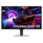 Samsung S32FG814SU computer monitor