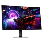 Samsung S32FG814SU computer monitor