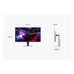 Samsung S32FG814SU computer monitor