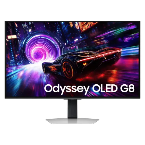 Samsung S32FG814SU computer monitor