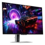 Samsung S32FG814SU computer monitor