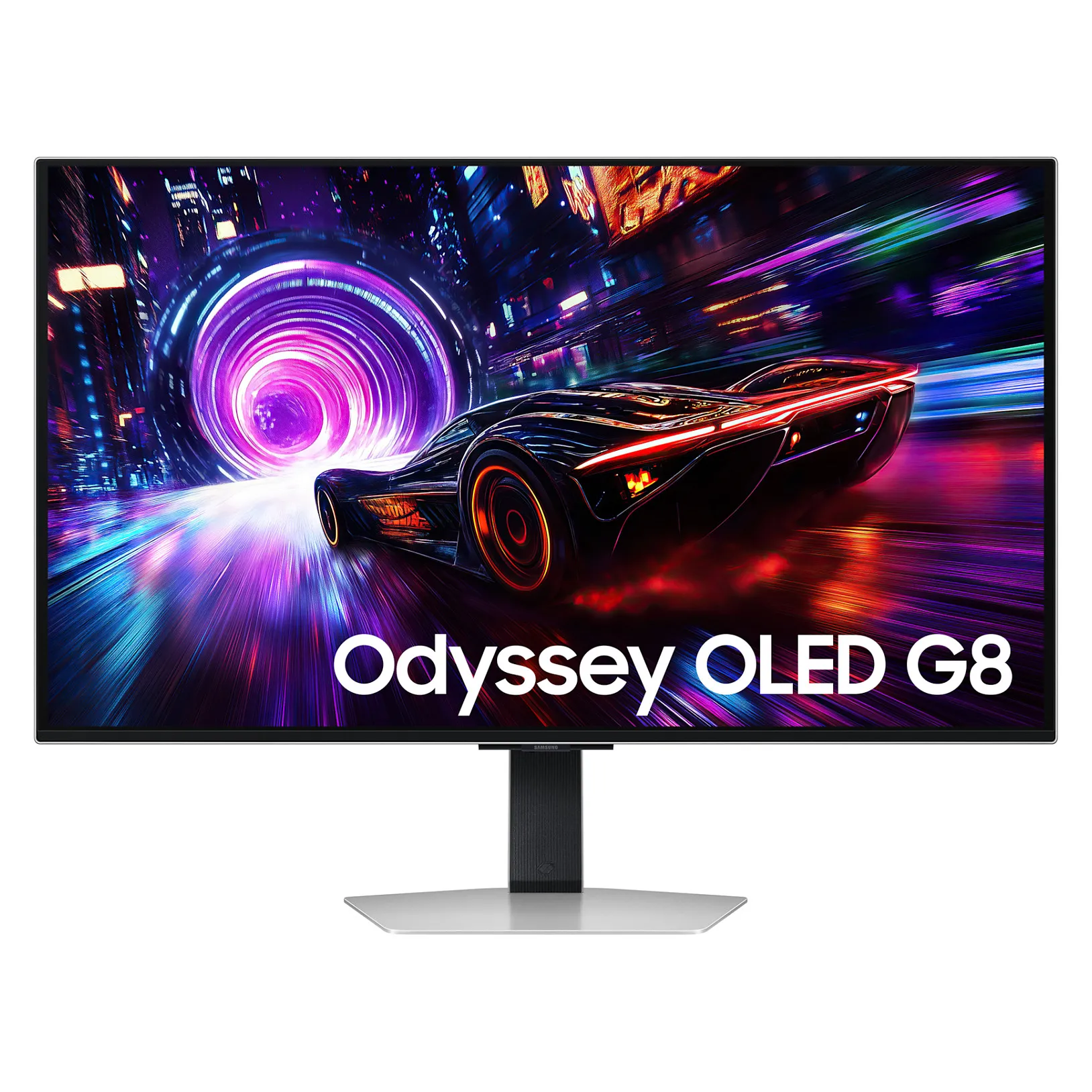 Samsung S32FG814SU computer monitor Samsung S32FG814SU computer monitor