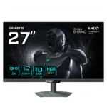 Monitorius GIGABYTE G27Q2
