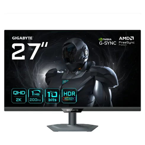 Monitorius GIGABYTE G27Q2