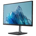 Monitorius Acer Vero CB3 CB243Y G (UM.QB3EE.G01), vaizdas 3