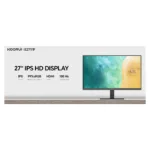 Monitorius Koorui E2711F, vaizdas 9