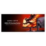 Monitorius Koorui G2711P, vaizdas 9