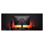 Koorui G2741L computer monitor