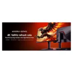 Koorui G2741L computer monitor