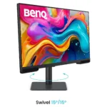 Monitorius BenQ PV3200U (9H.Y01LA.TBE), vaizdas 7