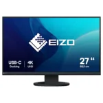 Monitorius EIZO FlexScan EV2740S-BK