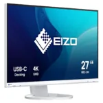 Monitorius EIZO FlexScan EV2740S-WT, vaizdas 8