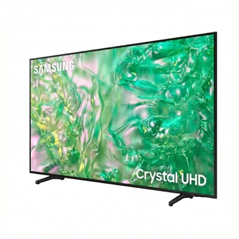 Samsung TV UE50U8072 Crystal UHD (UE50U8072FUXXH)