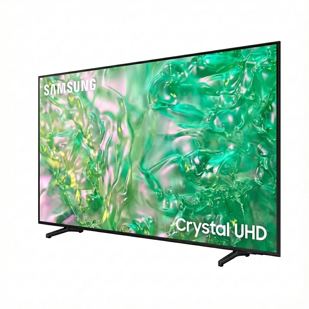 Samsung TV UE50U8072 Crystal UHD (UE50U8072FUXXH) Samsung TV UE50U8072 Crystal UHD (UE50U8072FUXXH)