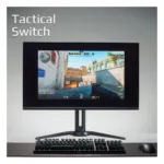 GIGABYTE AORUS FO32U EK computer monitor
