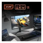 GIGABYTE AORUS FO32U EK computer monitor