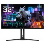 GIGABYTE AORUS FO32U EK computer monitor