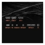 GIGABYTE AORUS FO32U EK computer monitor