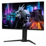 GIGABYTE AORUS FO32U EK computer monitor